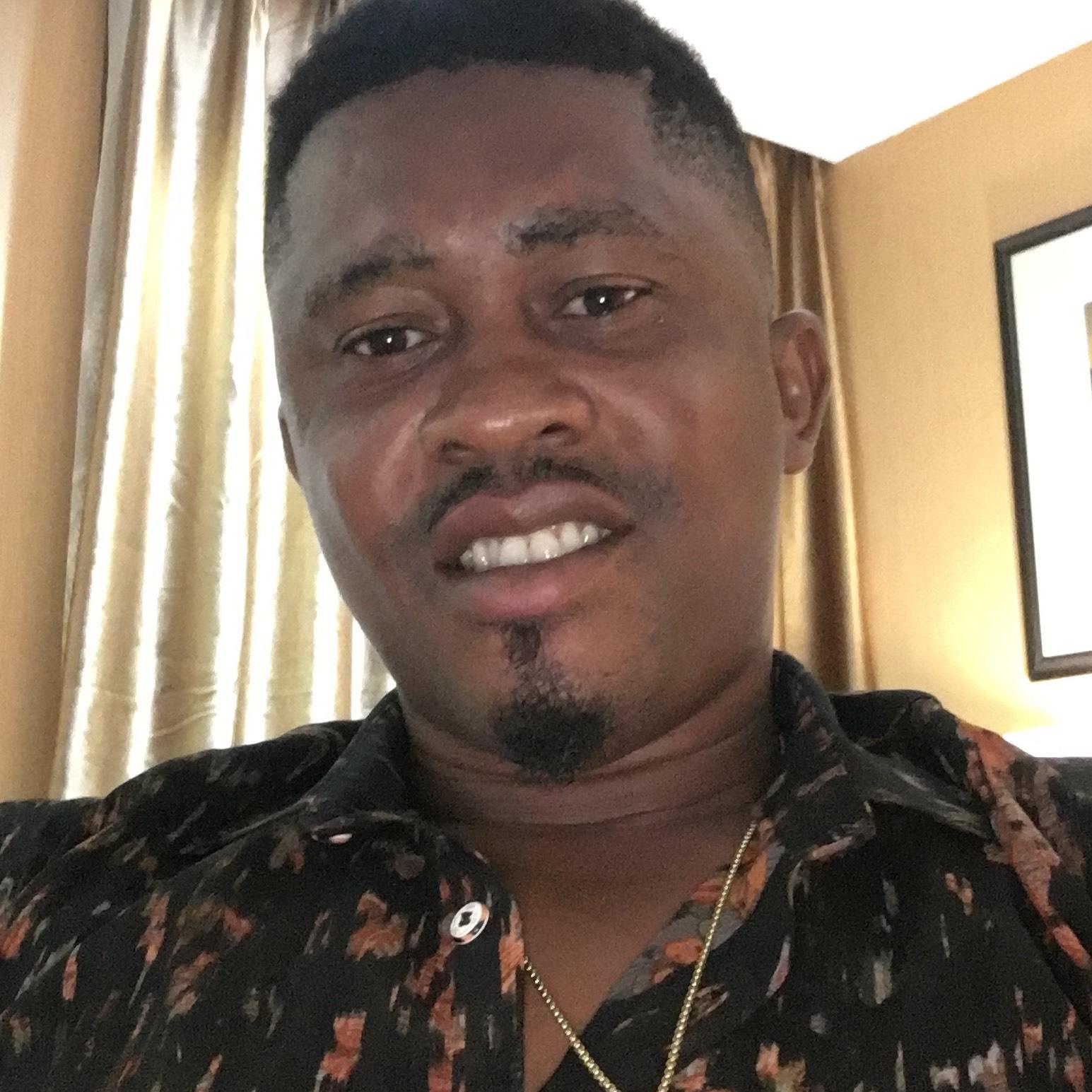 Ndubuisi Onuoha