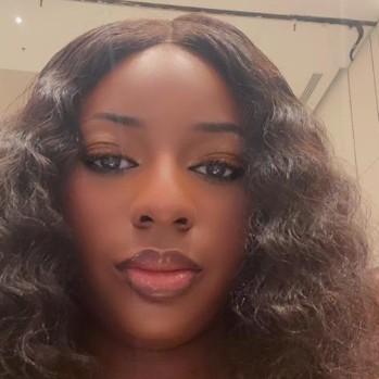 Mariam Anuoluwapo Lamidi