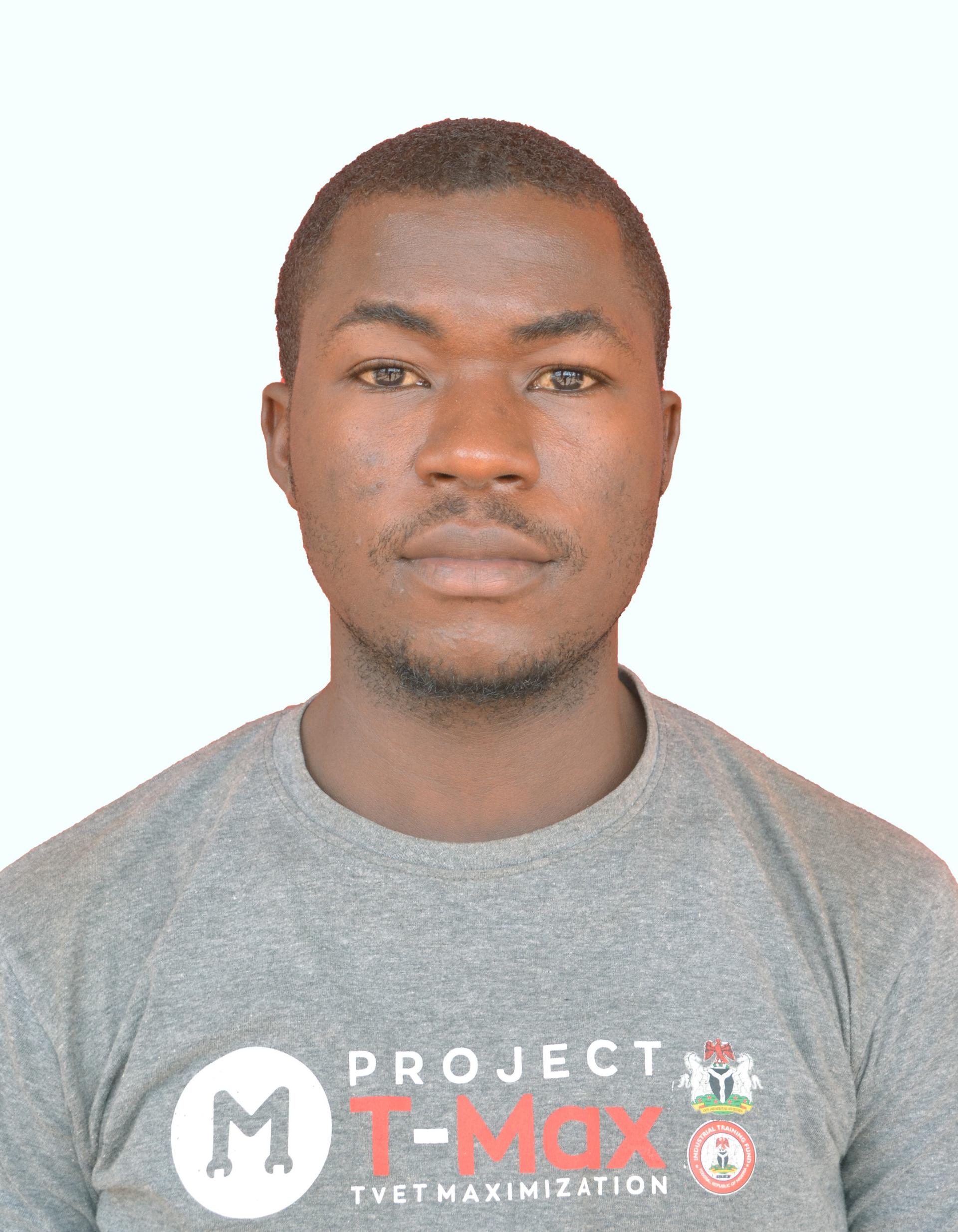 Emmanuel Tochukwu Nwobodo