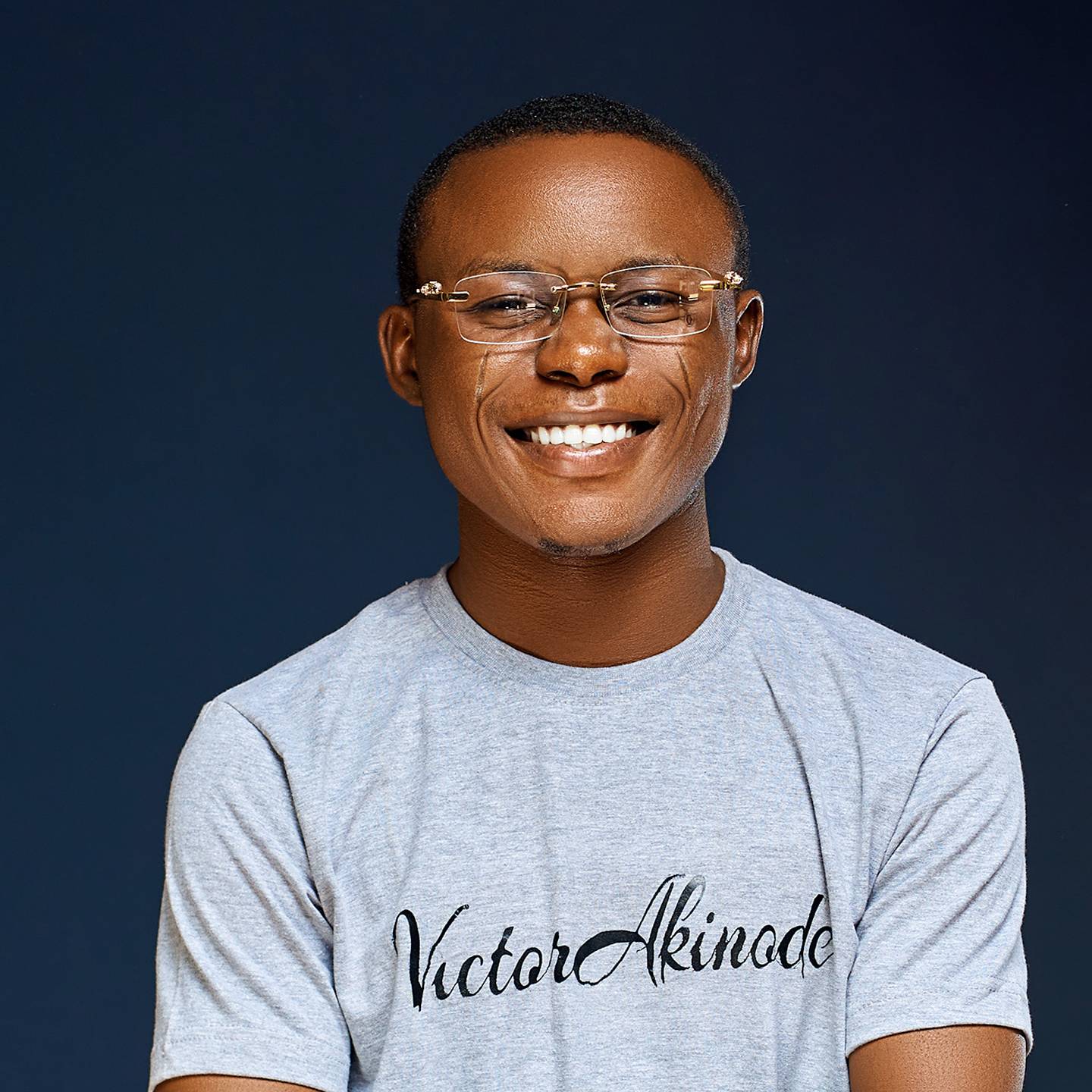 Victor Akinode