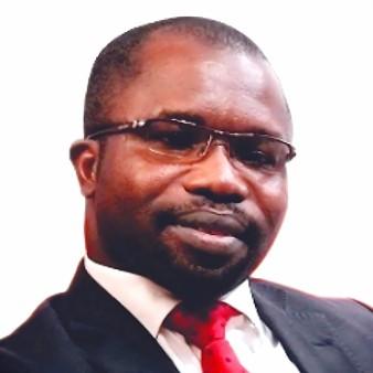 Olalekan OREGBESAN