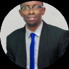 Emmanuel O. Adekunle