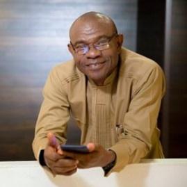 Felix Aguboshim