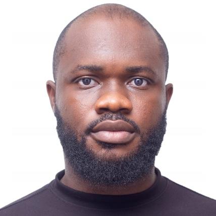 Kingsley Ezenwa-Nebife