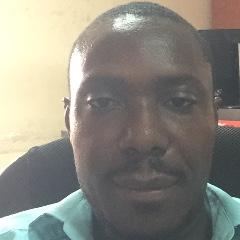 Vincent Imafidon