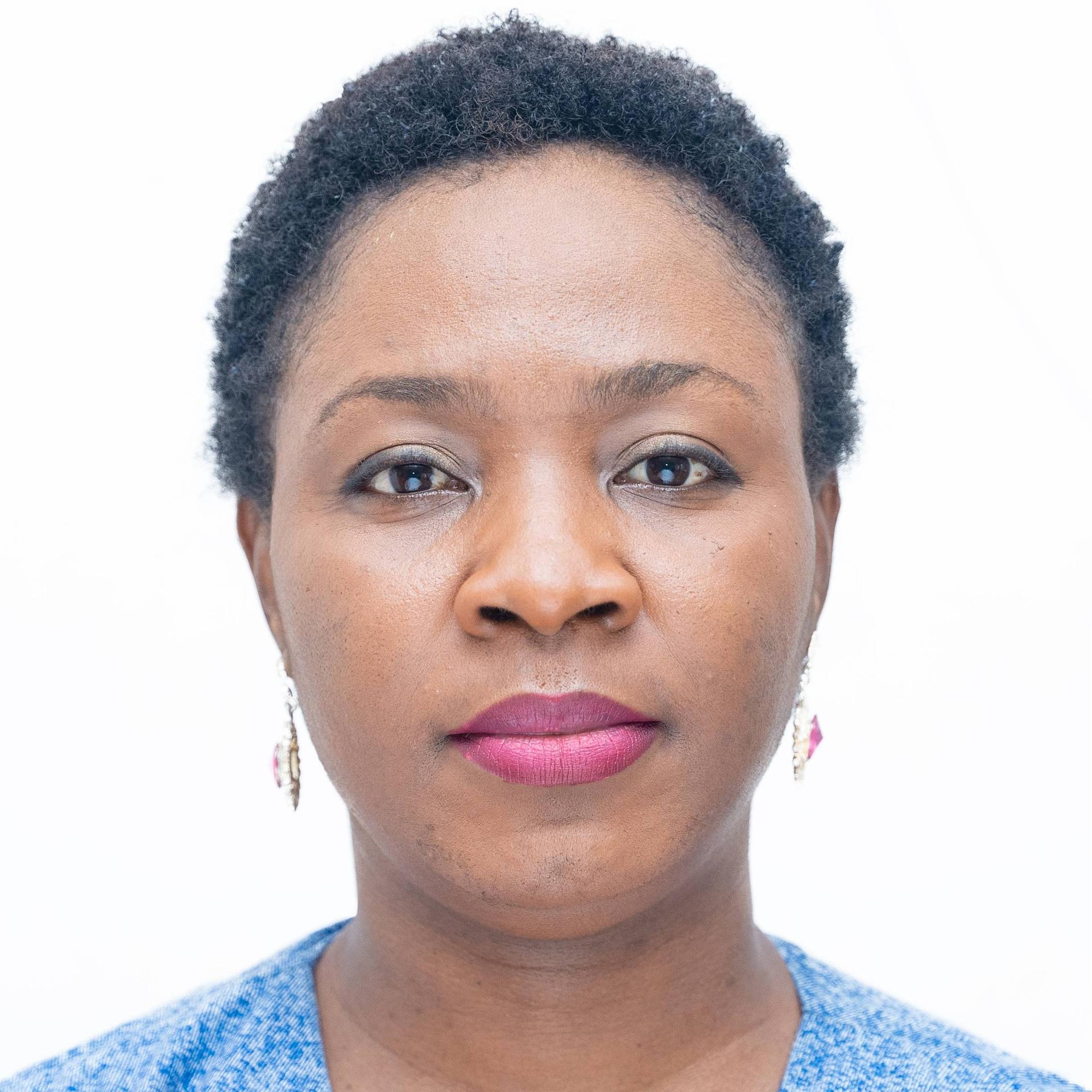 Ijeoma Adekeye