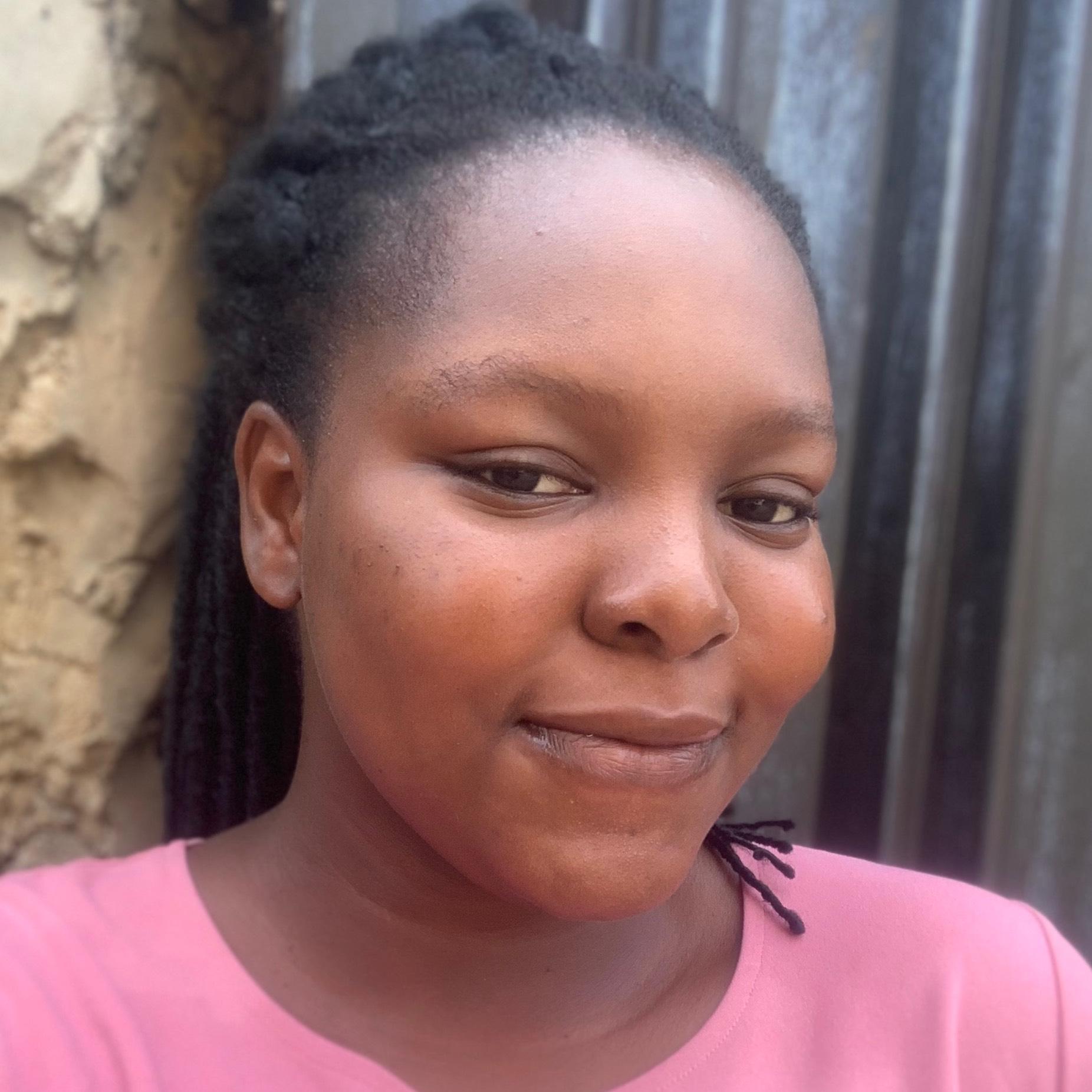 ESTHER MBACHU