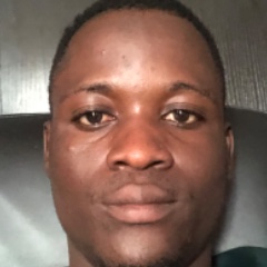 Ibraheem Jamiu Oladapo
