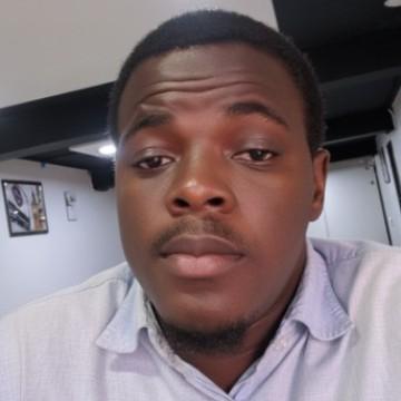 Omotayo Andoh