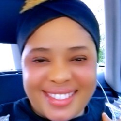 Ngozi Adibe