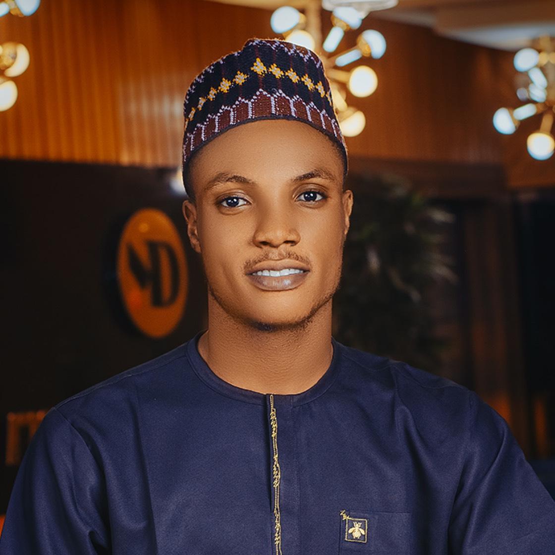 Oluwatobi Mustapha