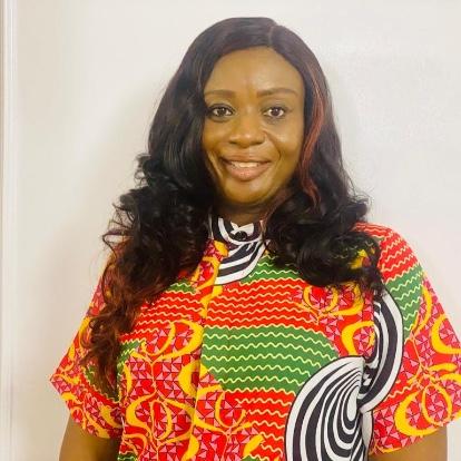 Adaobi Evelyn Ohuruzo