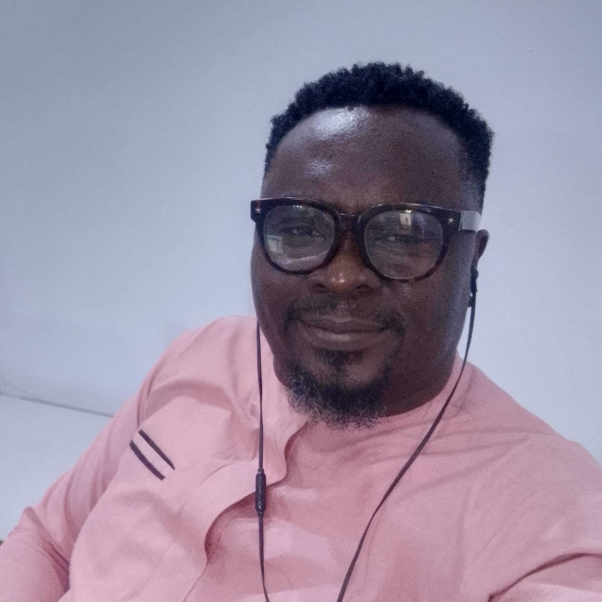 Lawrence Attahiru