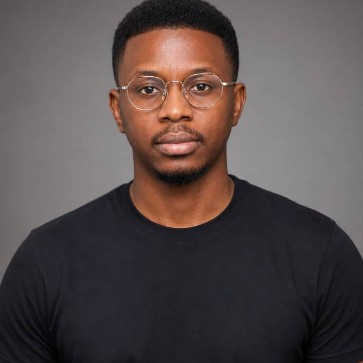 Edwin Joseph