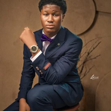 SAMUEL ADETUNJI ADEDEJI