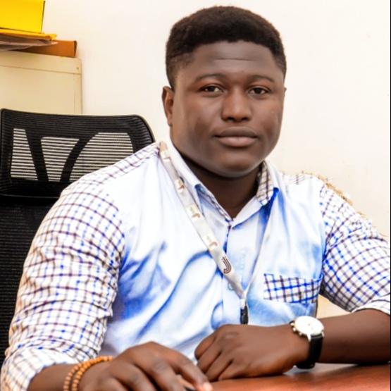 ADEDEJI Yomi