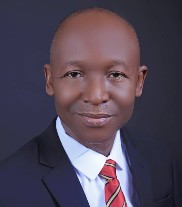 Joseph Chukwuemeka Nwobodo