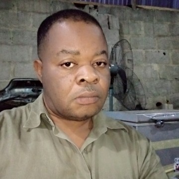Uche Livinus Ndukwe