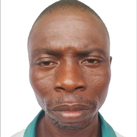 Olaitan Nasiru Omotosho