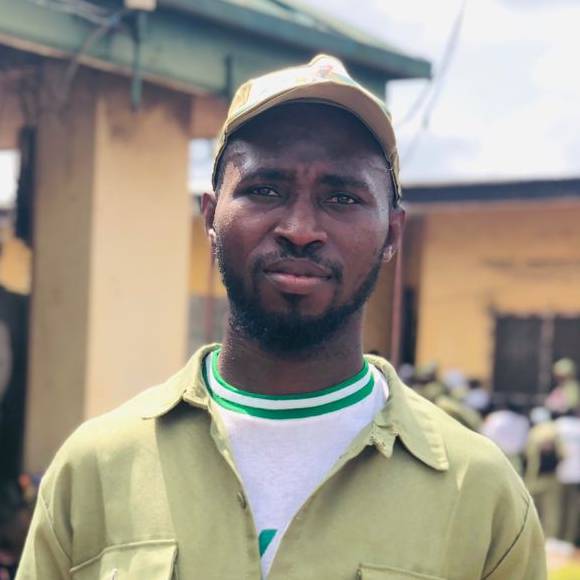 BALOGUN ABDULATEEF OLANREWAJU