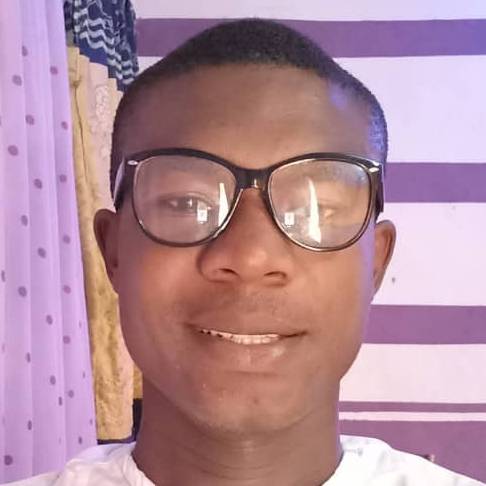 Victor Chidinma Oyidinma