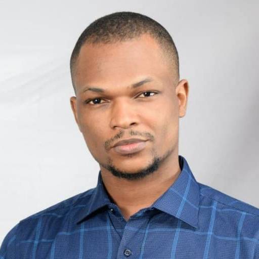 Peter Nwanosike