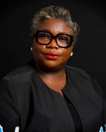 Betty Adepoju