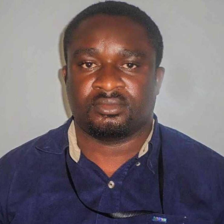 Fortunate Nwakanma Anyanwu