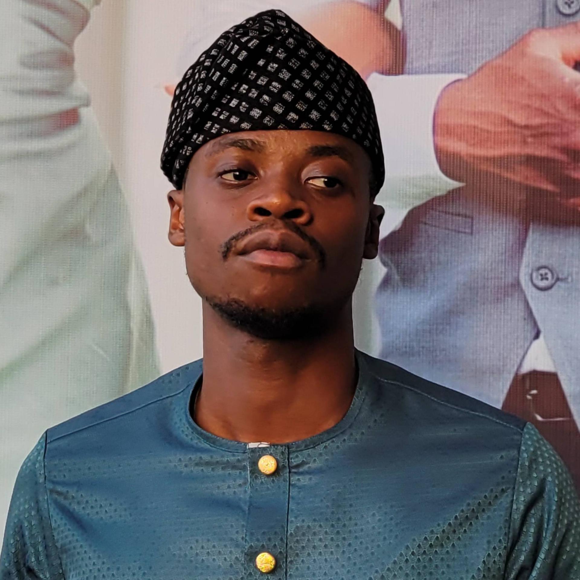 OLUWATOBI ADEYEMI