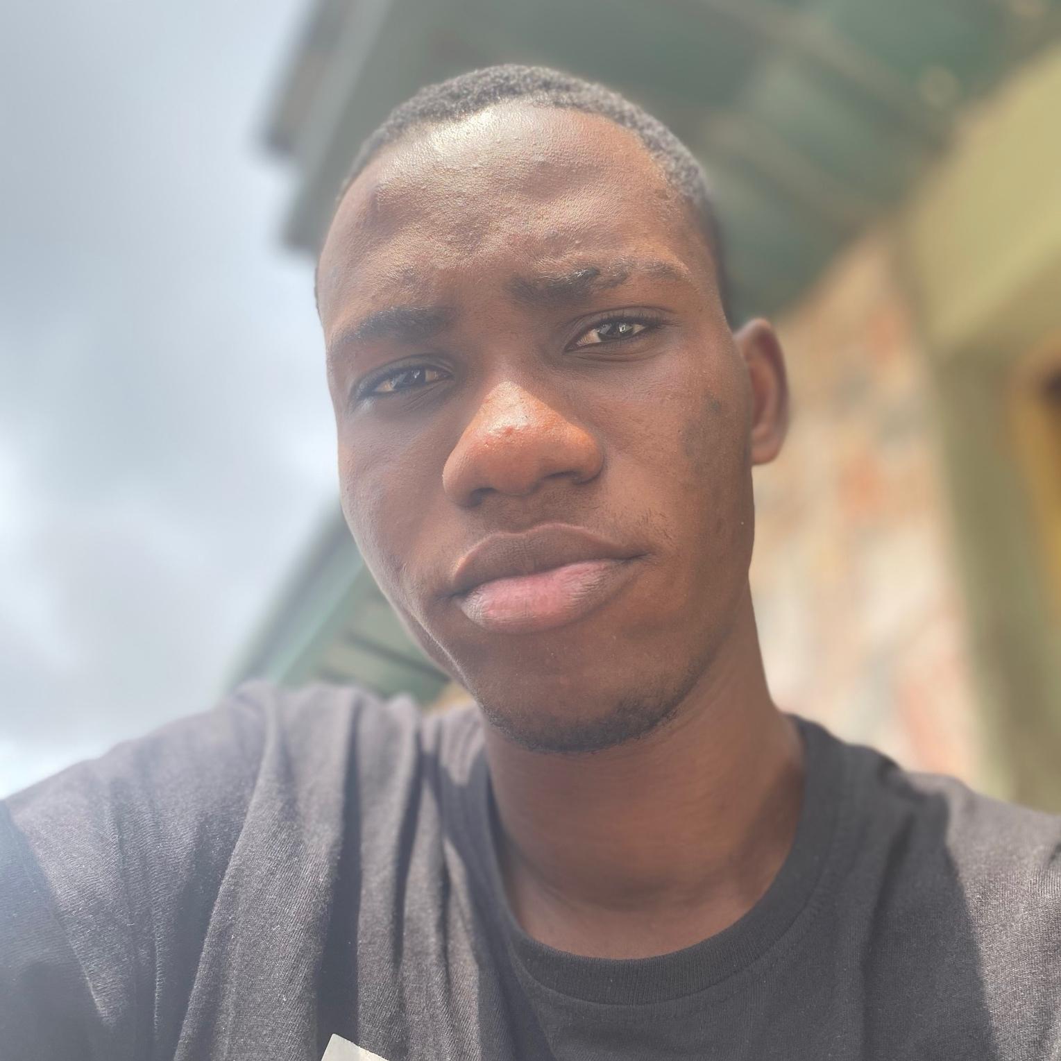 Adewale Oseni