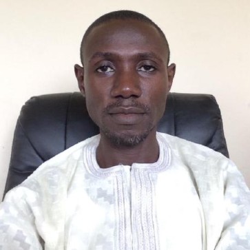 Safiyanu Mohammed
