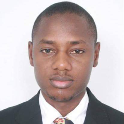 Omotayo Adeyanju