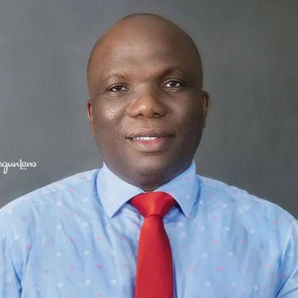 ADEKOYA SAMUEL OLUFEMI