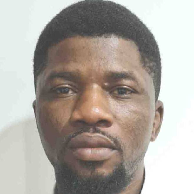 Adebayo Taiwo