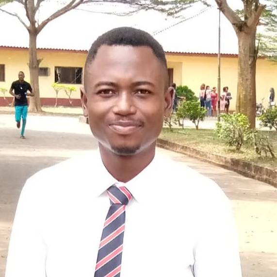 Christian Hamilton Ogbu