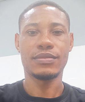 ADEGOKE SHAKIRU ADELEKE
