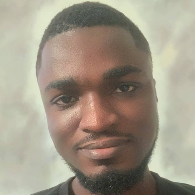 ABAYOMI AMUSA
