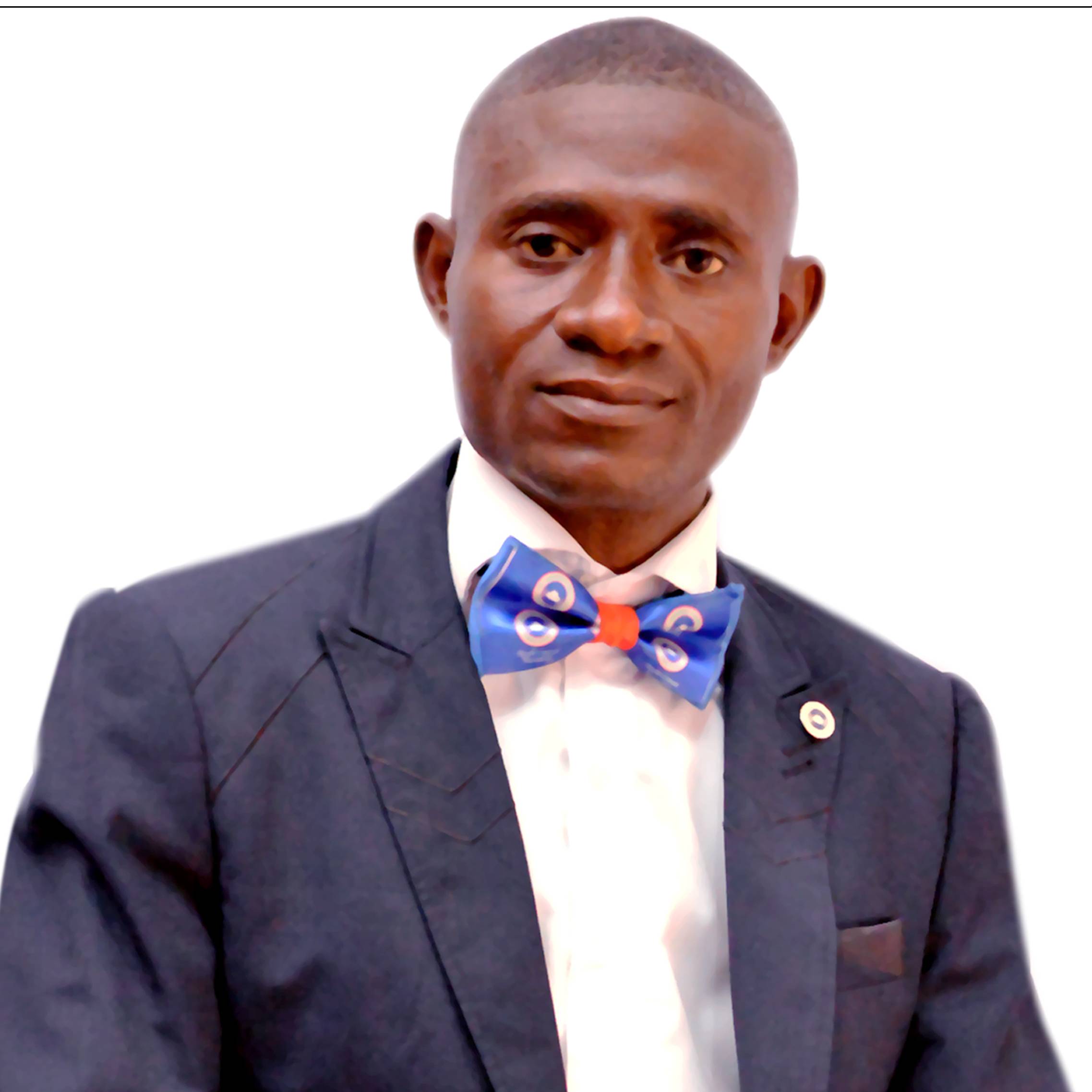 IDOWU TEMITOPE AROWOLO