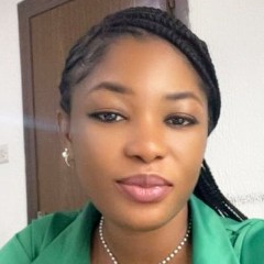 Cynthia Ifeomasinachi Ekeoma