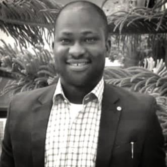 VICTOR Ezemuze MOSES