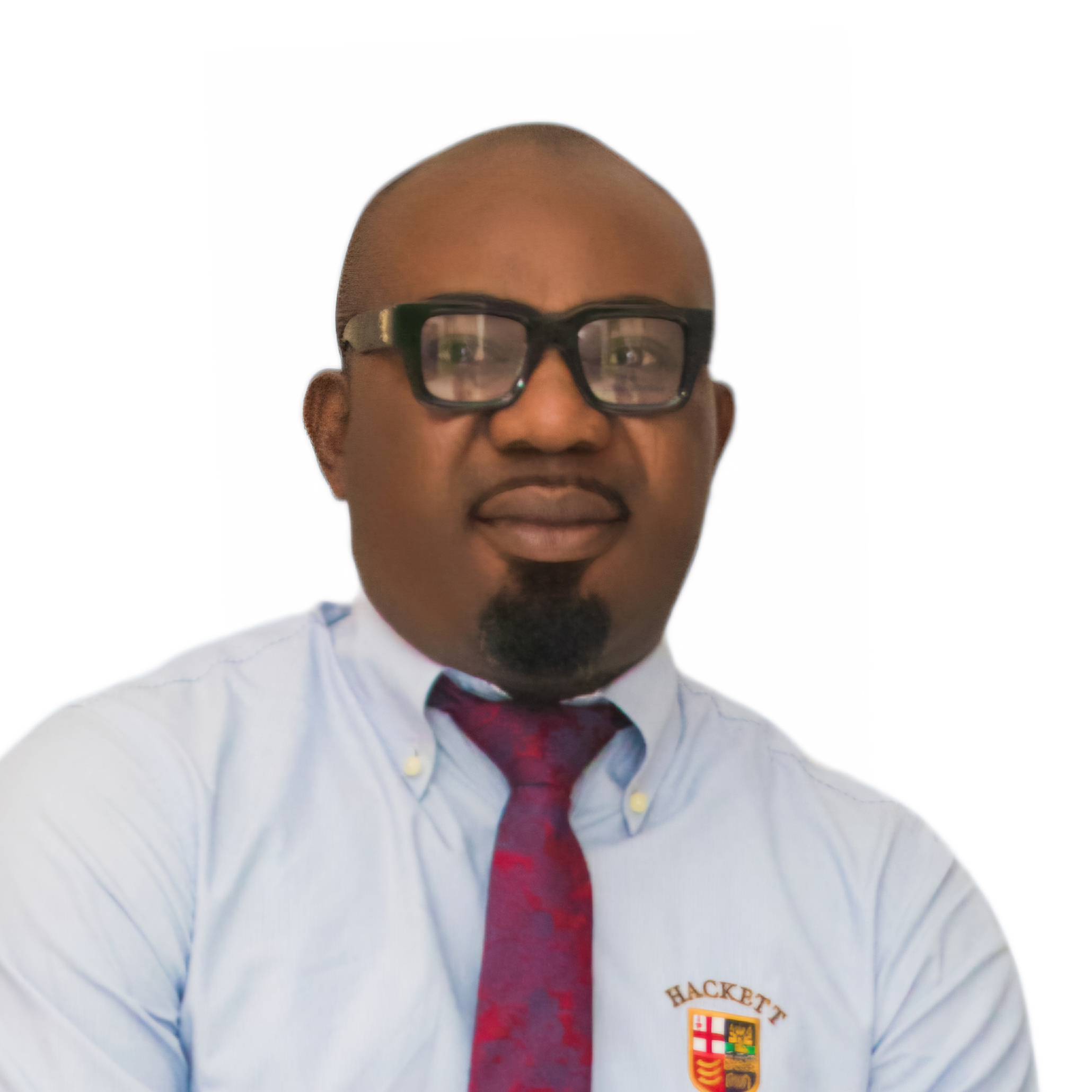 Efe Cletus Atohengbe