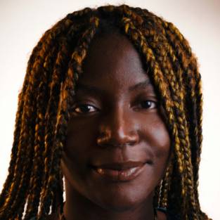 Valerie Nwosu