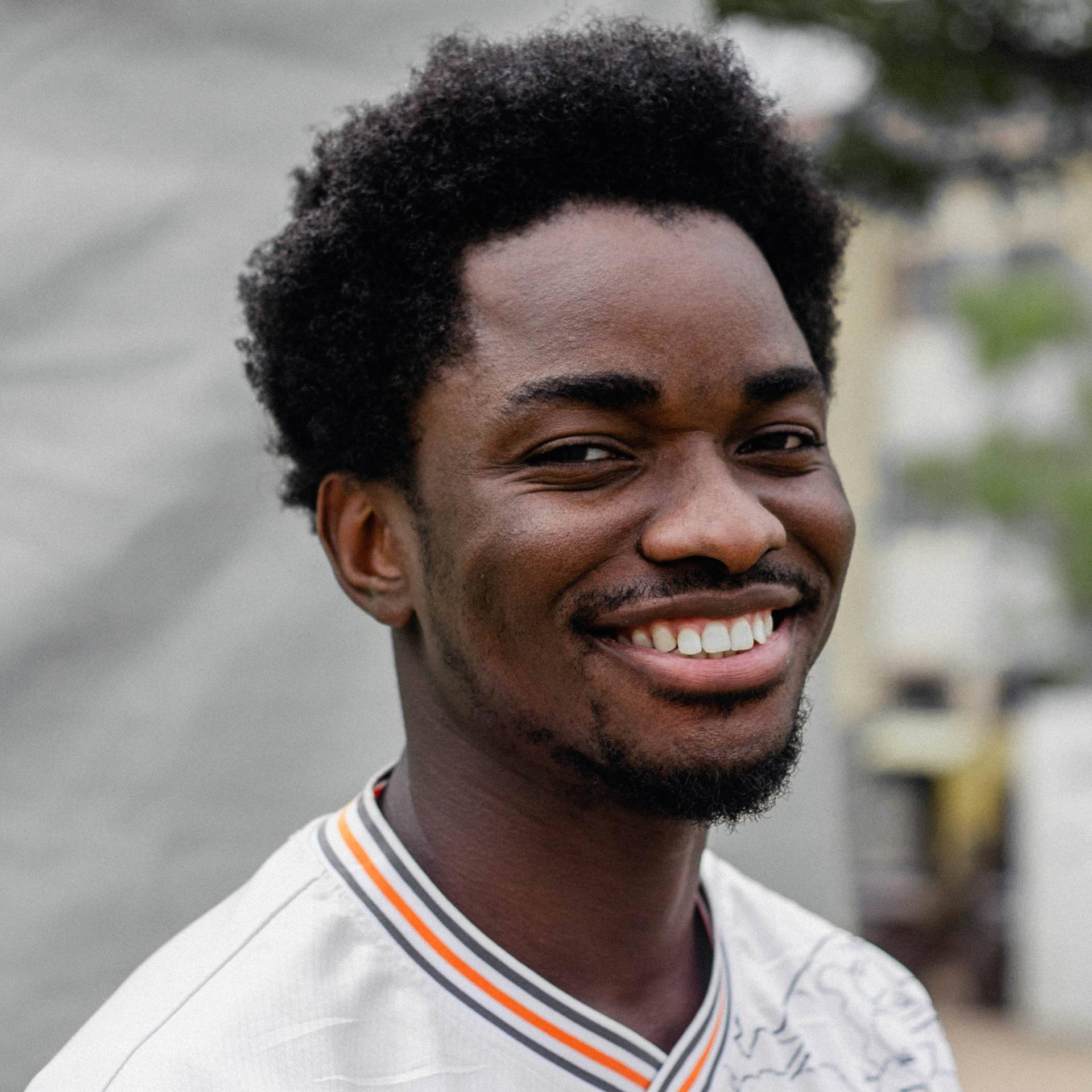 JOSHUA O. ADEGOKE