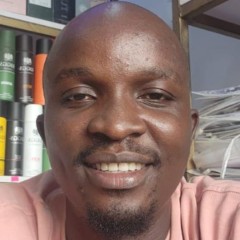 Olayemi Sunday Ogunduyilemi