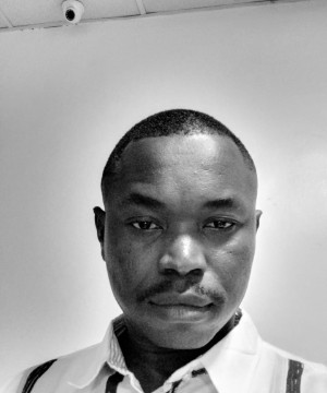 ABRAHAM IDRIS