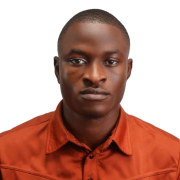 ODINAKACHIKWU EMMANUEL EDEANI