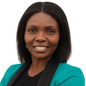 Ajoke Ogungbuyi
