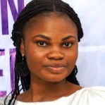 Blessing Oladunjoye