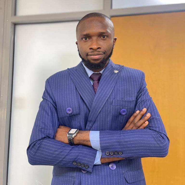 NELSON CHUKWUDEBELU
