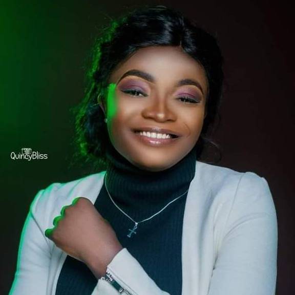 Blessing Osilama